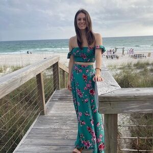 Meet your Posher, Steph